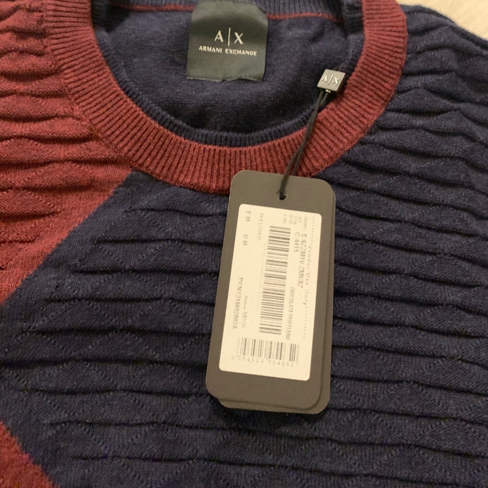 Armani Exchange Sweater - Picture 2 of 3